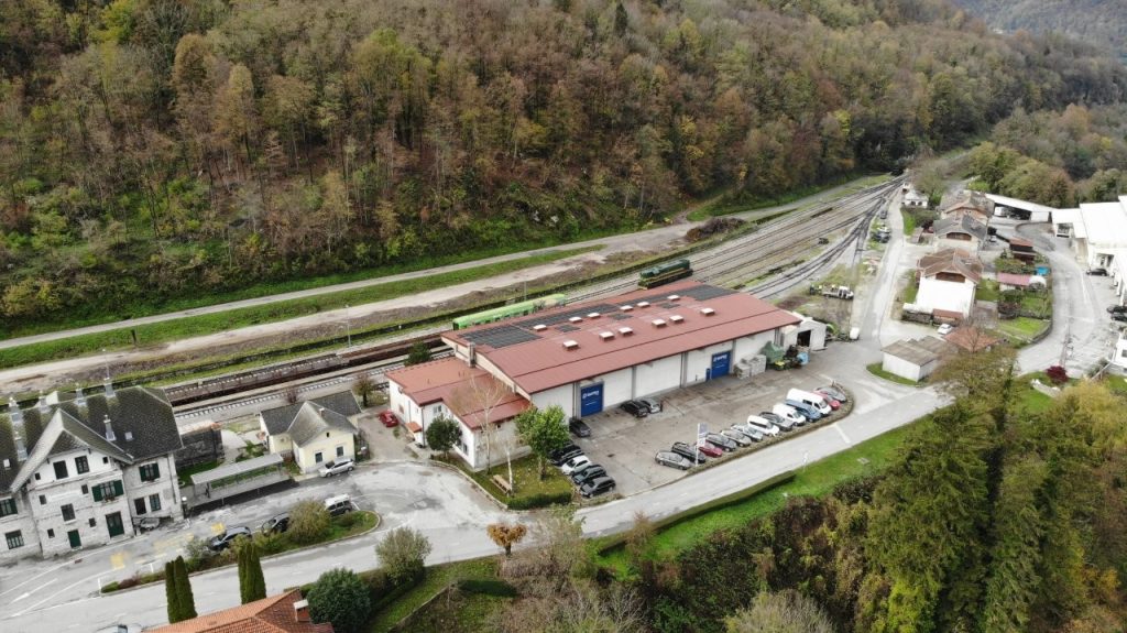 siapro group